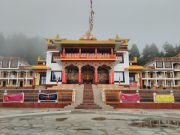 Mystical Monasteries and Wildlife Wonders: A Journey from Guwahati to Tawang