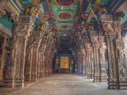 Divine Destinations & Scenic Serenity: Tamil Nadu and Kerala Highlights