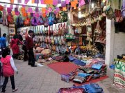 Delhi Delights: Exploring Handicrafts and Heritage Markets