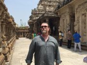 Cultural Odyssey: Chennai, Kanchipuram, Vellore, and Pondicherry