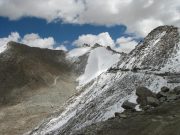 Himalayan Majesty: A Journey Through Kashmir and Ladakh