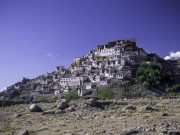 Majestic Leh: Monasteries, Mountains, and Mystical Experiences