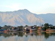 Golden Triangle & Kashmir Valley