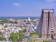 Tours from Trichy