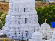 Sacred Excursion from Chennai: Discovering Tirupati and Srikalahasti