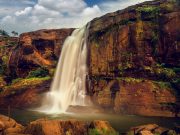 Athirappilly Waterfalls Adventure: Majestic Falls and Scenic Beauty