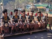 Hornbill Festival Celebration Tour